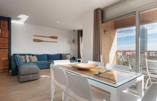 ENJOYBCN MARINA APARTMENT - Foto 26