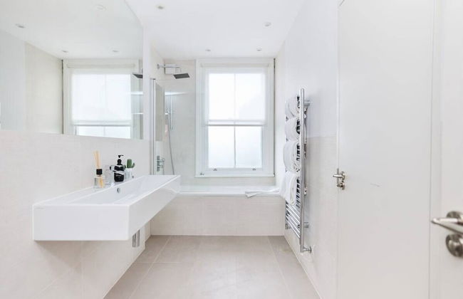 The Latimer Wonder - Stunning 5bdr House With Garden - Foto 29