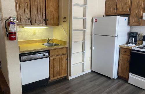 Brettelberg Slopeside Condos A6 - Foto 2