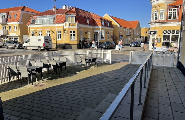 Skagen Havn Lejligheder - Foto 43