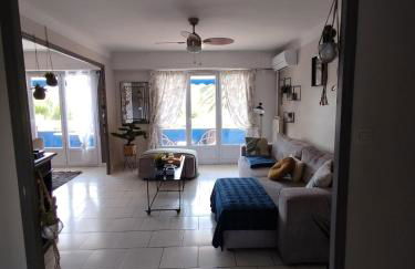 Appartement à proximité du jardin Olbius Riquier - Foto 40