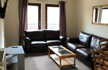 Carnarvon Street City Centre Apartment - Foto 23