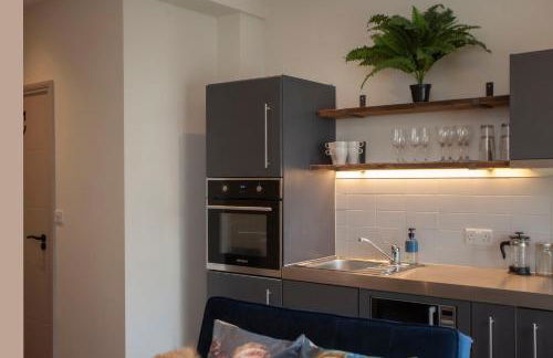 Luxury Aparthotel 350yds from Centre - Foto 12