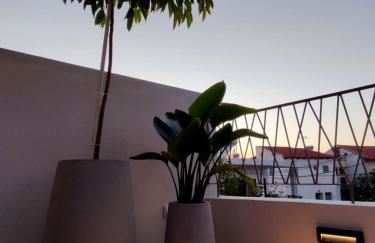 PANORMUS Luxury House - Photo 32