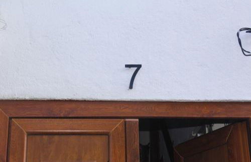 Casa Castro - Refúgio Rural em Fonte Arcada, Silêncio e Conforto - Foto 4