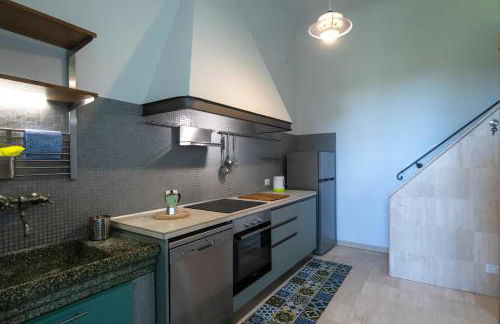 AF51 Florence Apartment - Foto 27