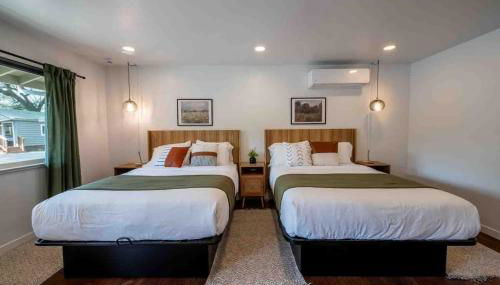 Columbia Cabins Cabin 8 - Foto 4