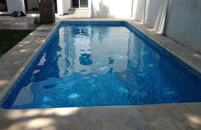 Hermosa casa con jardin y alberca - Foto 7