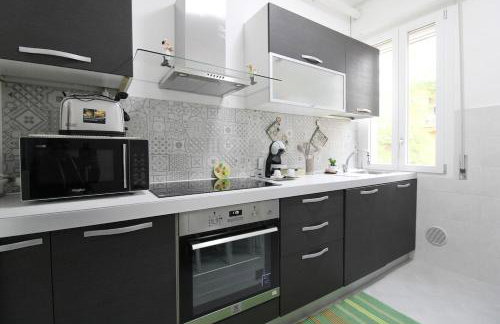 Forli con Park view style e comfort - Photo 12