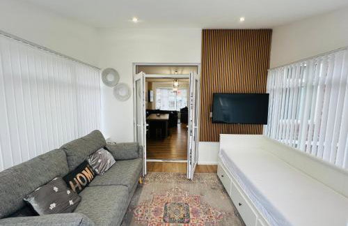 Numero Venti Aparthouse wifi parking Hot Tub Contractor and Group Friendly - Foto 43