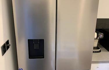 Annex A, a one bedroom Flat in south London - Foto 37