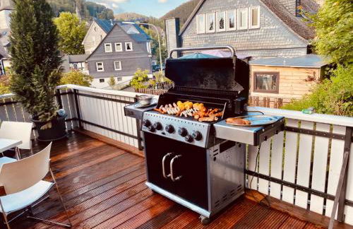 Ferienhaus Sauerland-Träume - Foto 12