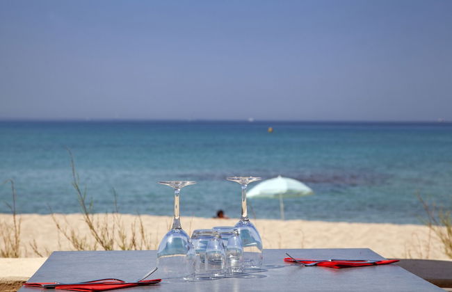 Hôtel et Résidence Ta Kladia - Omigna - Photo 75