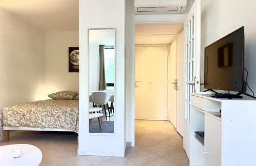 Spacious new studio and terrace - Foto 27