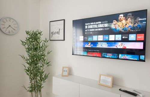 Light Charme, Sun Light Apartment a due passi dalla PIAZZA DUOMO - Foto 21