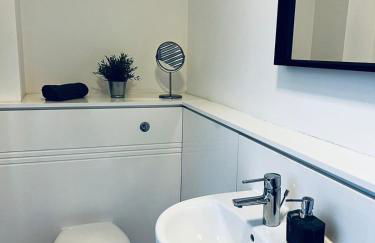 2 Bedroom Penthouse Birmingham - Foto 34