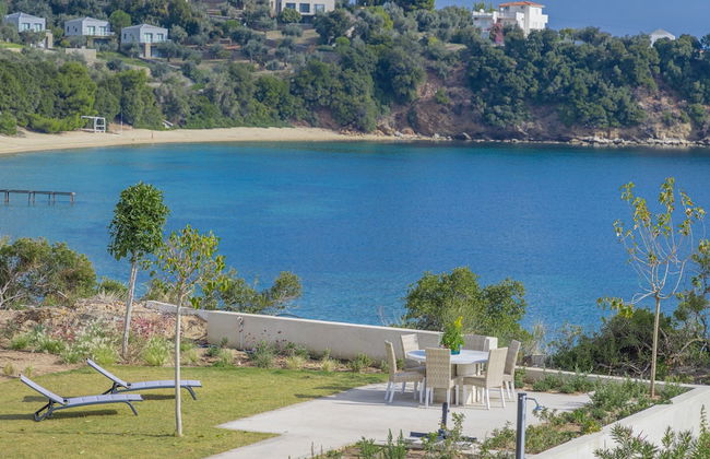 Luxury Villas Skiathos - Foto 71