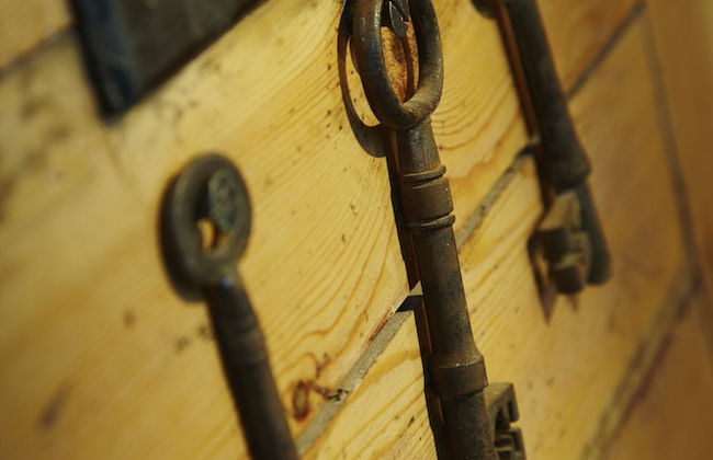 Hang Your Hat - The Cottage - Foto 9