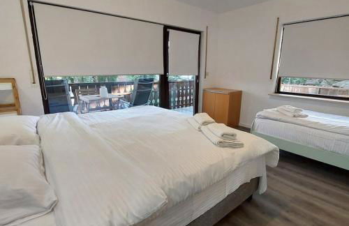 Cozy apartment near the Rhine - Foto 26