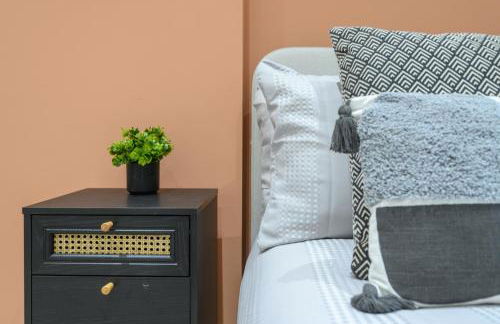 Fantastic Modern 1 Bedroom Leeds - Foto 35