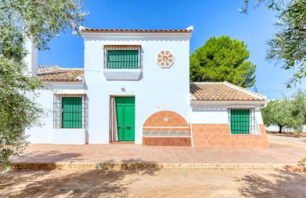 Cortijo San León Fuente de Piedra by Ruralidays - Foto 21
