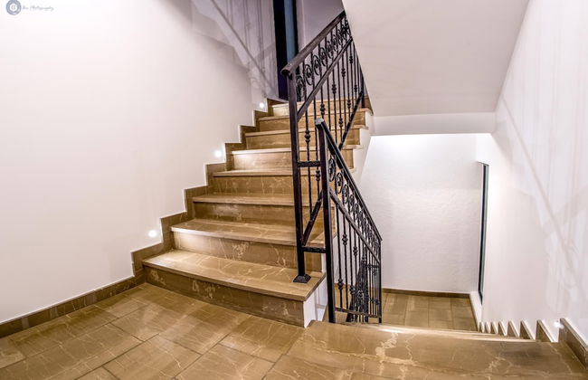 Villa Marco Polo With Swimming Pool - Foto 19