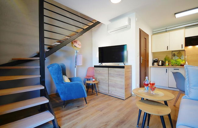 Holiday Home in Mielenko Near Seaside Beach - Photo 10