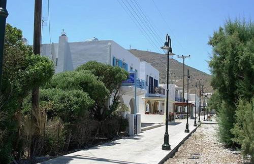 Kleopatra's Rooms - Foto 10