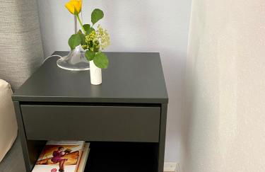 Ferienwohnung Jardin im Kunsthaus - Foto 44