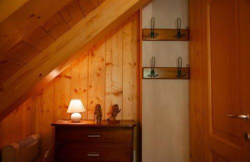 Casa Cantone Devero-baita storica con balcone e giardino, posizione comoda e soleggiata- spazio biciclette - Foto 18