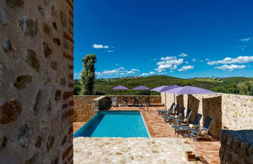 Pecora Vecchia - ColleMassari Hospitality - Foto 7