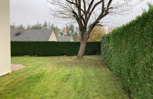 Gite de l'Albizia - Photo 17