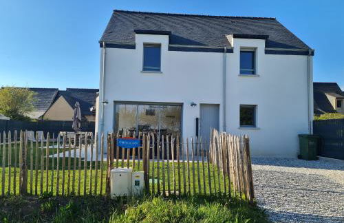 Maison de vacances Plouharnel 3star - Foto 37