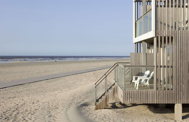 Beach House in a Dream Location on the Beach - Foto 23