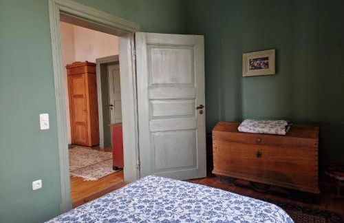 Ferienwohnung in Steffenshagen mit Terrasse - Foto 24