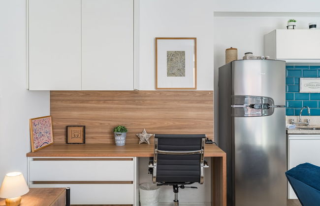 CPM- Praça MADÁ By Anora Spaces - Foto 35