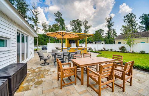 Waterfront Gloucester Cottage with Private Boat Dock - Foto 25