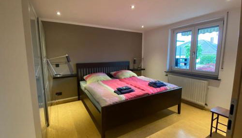 Ferienwohnung Casa Herrmann - Foto 3