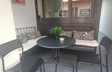 Nioplias Luxury Apartments Pefkohori - Photo 38