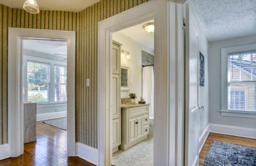 Summer Spot! Renovated Historic Avondale Gem 6BR Sleeps 12 - Foto 62