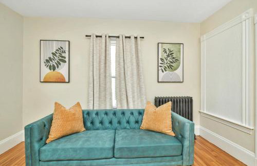 Comfort Stay IV - Foto 35