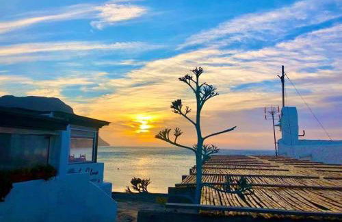 ZARATUSTRA. Rodalquilar CENTRO. GRAN terra. WIFI - Foto 16