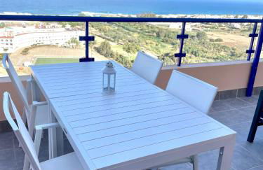 Mojacar Espectaculares Vistas al Mar - Foto 13