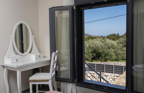 Legantes Luxury Apartments with shared pool - Foto 54