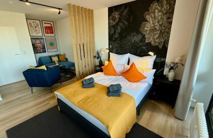 Bostel 96 - Apartment, Altstadt, Aufzug - Foto 9