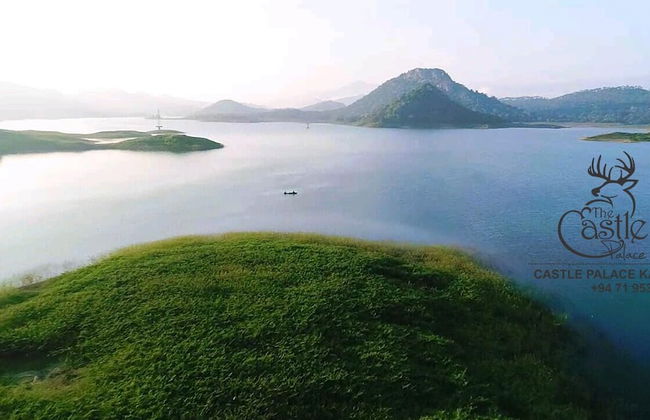 Castle palace kandy - Foto 1