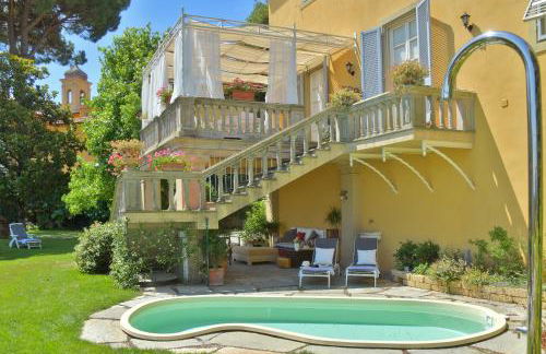 Villa Carlotta con piscina - Foto 44