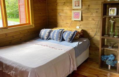 Cabana Alecrim da Serra - Foto 13