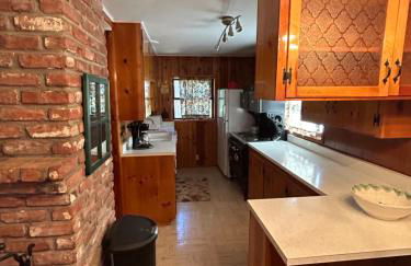 Sequoia National Forest Cabin-ATV Ride - Foto 7