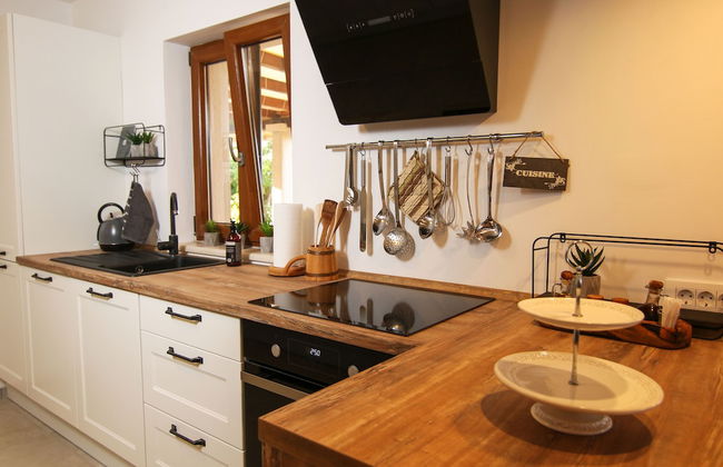 Stone Villa Olea - Foto 9